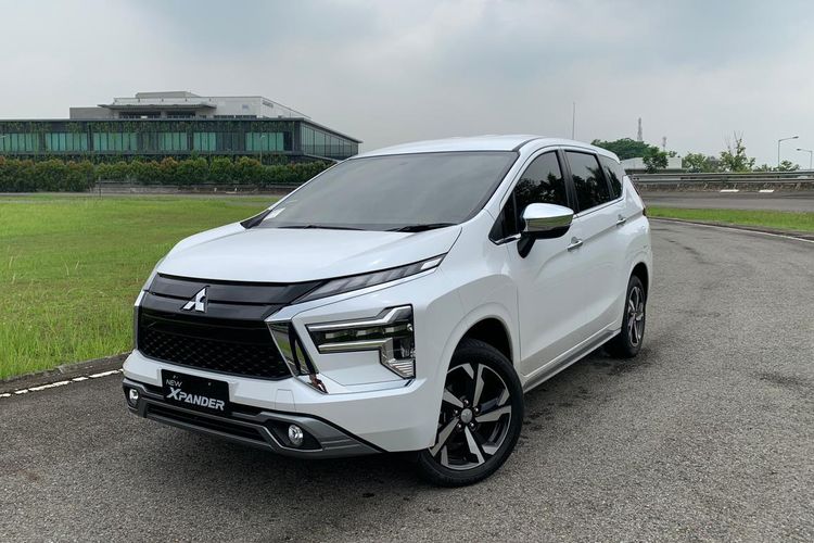 Mitsubishi Xpander